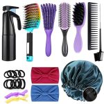 Styling Aids
