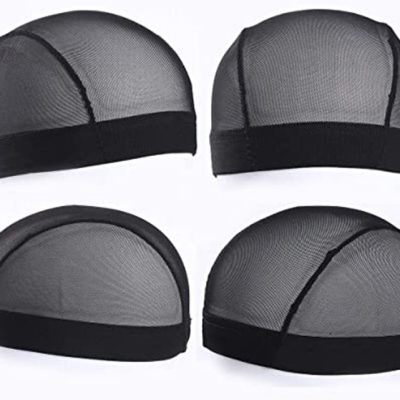 mesh cap wig caps for making wig stretchy wig cap