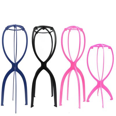 wig stand for travel wig holder for multiple wigs