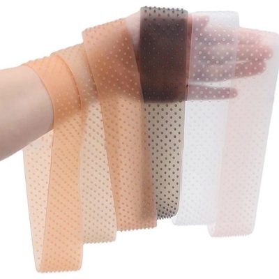 No Slip Silicone Headband Bulk Elastic Wig Grip Band