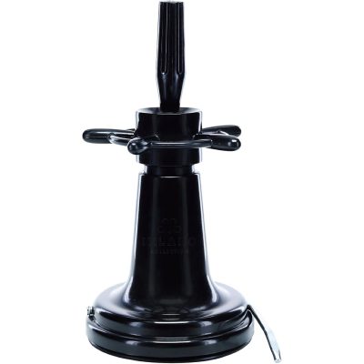 Suction Table Stand for Wig & Mannequin Head, Black – wholesale from RWAVY factory