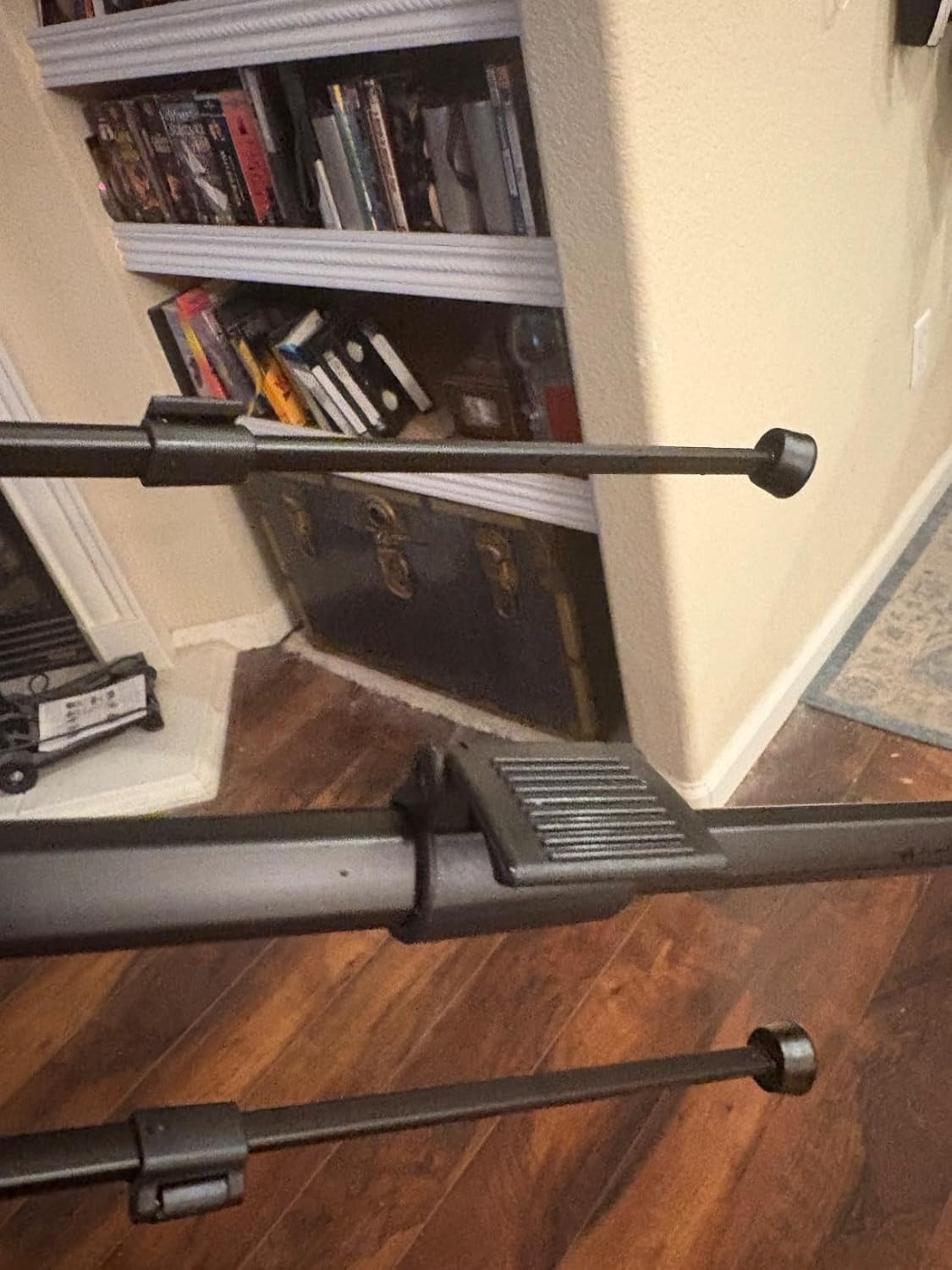 Mannequin Tripod Stand, 63 Inch Black Heavy Duty – additional product view