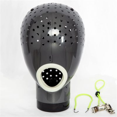 Wig Stand with Mannequin & Hair Dryer Attachment – wholesale from RWAVY factory